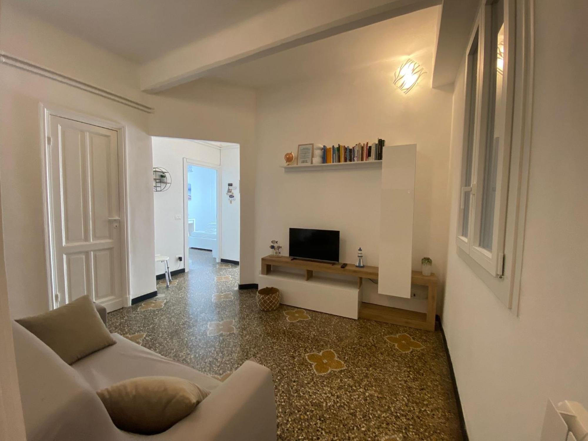 Brignole Home Γένοβα Εξωτερικό φωτογραφία