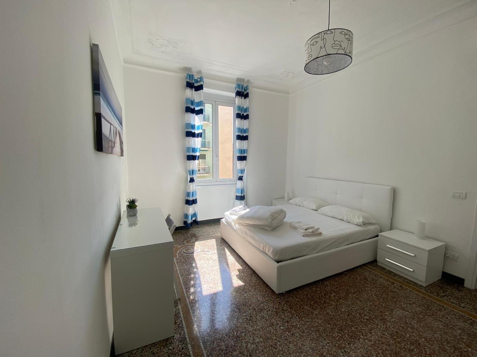 Brignole Home Γένοβα Εξωτερικό φωτογραφία