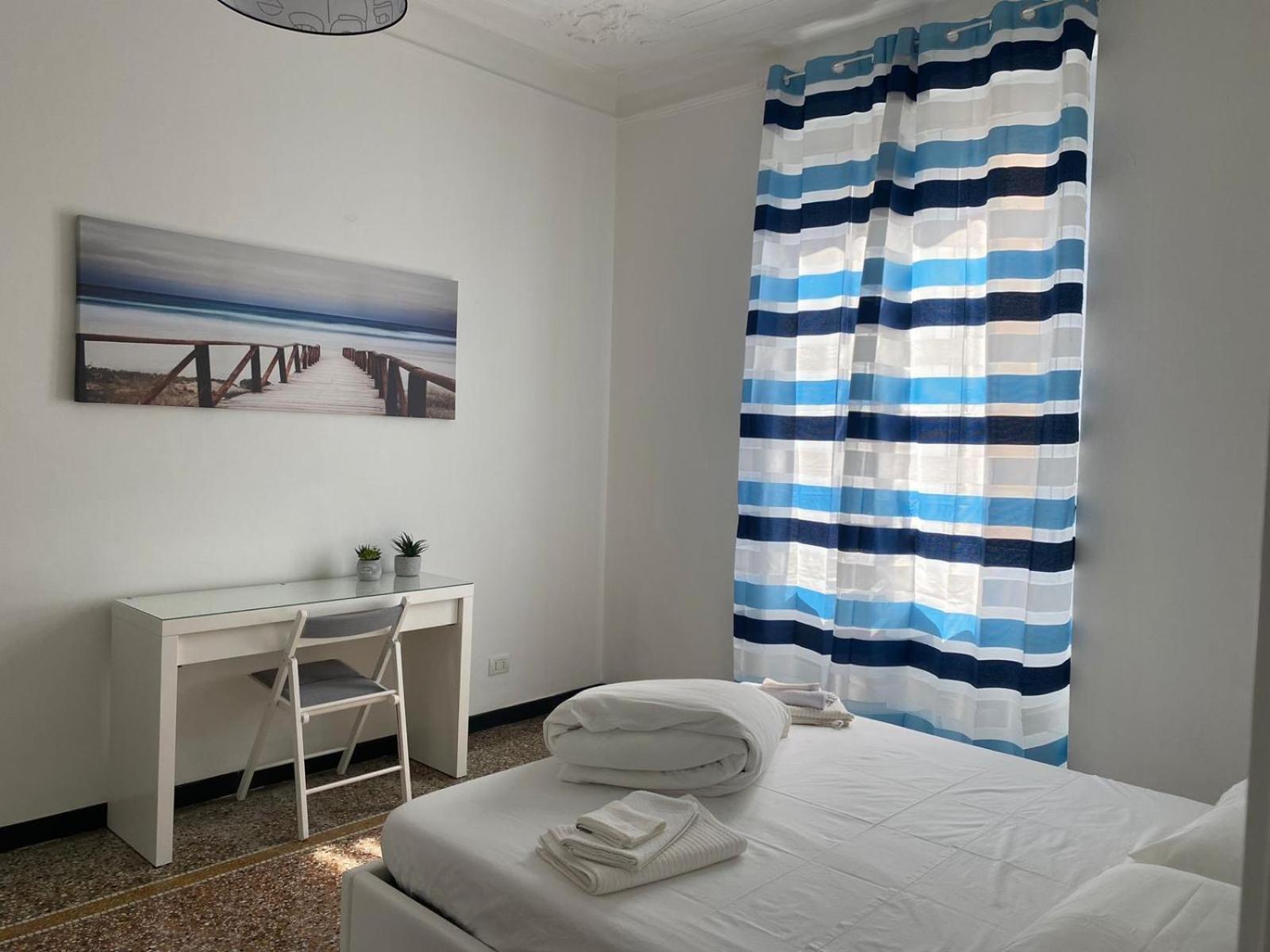 Brignole Home Γένοβα Εξωτερικό φωτογραφία