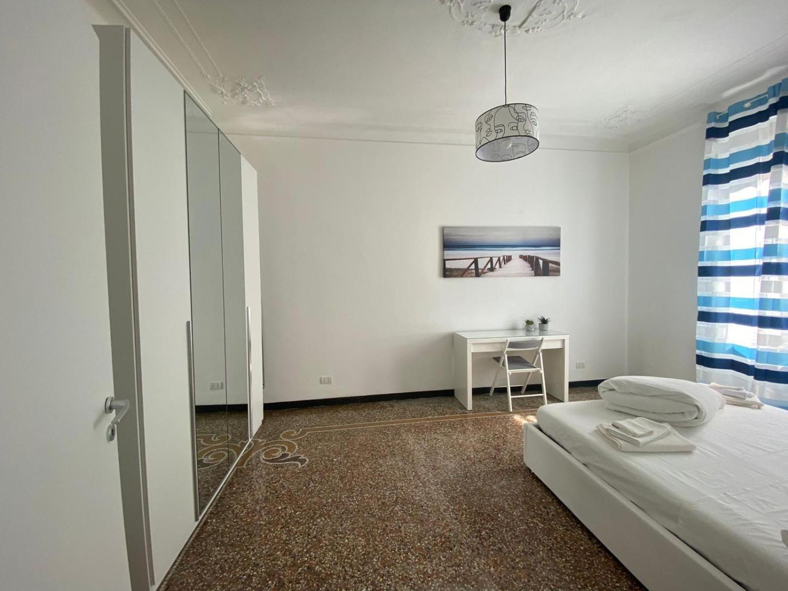 Brignole Home Γένοβα Εξωτερικό φωτογραφία