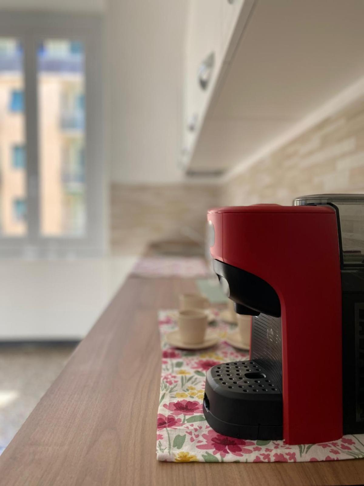Brignole Home Γένοβα Εξωτερικό φωτογραφία